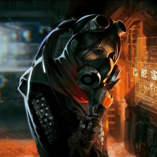 darkandspacearts:  