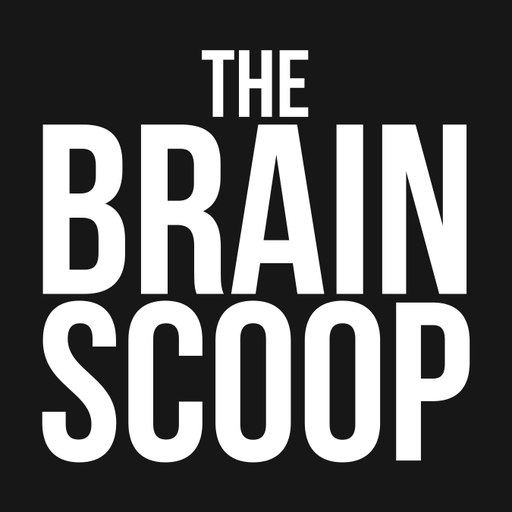 thebrainscoop:  The Brain ScoopEpisode 10: Hungry like the Wolf