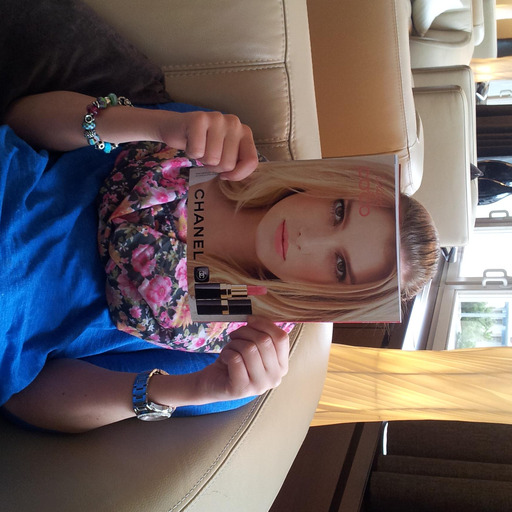 gemstoneanja:  This is brave… :-D(I blogged this before, but