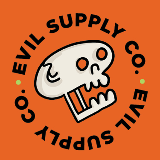 Evil Supply Co. production tumblr