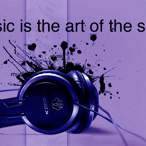 all music is beautiful.