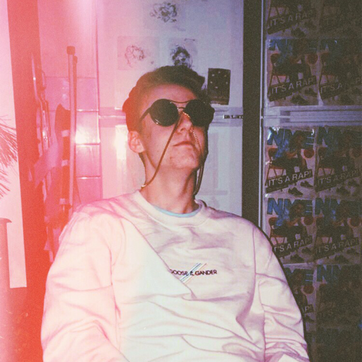 Just waiting for that person who will make me a mixtape of songs