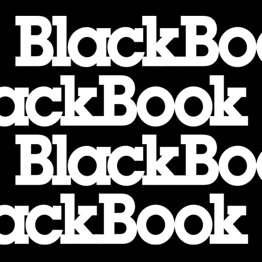 BlackBook