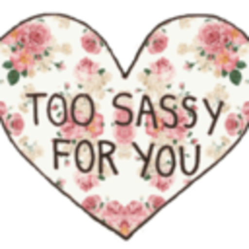 kidspast:  i’m actually a really nice person… until you annoy