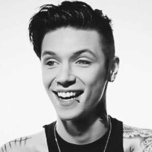 theandybiersack:    A quick video message announcing my partnership