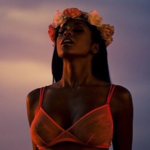 You want a taste of perfection? Kiss a black girl. 