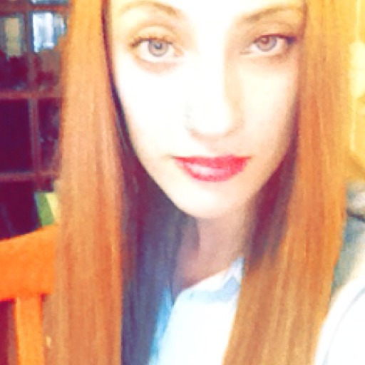 Don't worry , be happy ♥