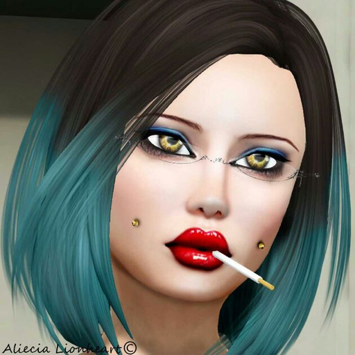 A BUSTed Second Life