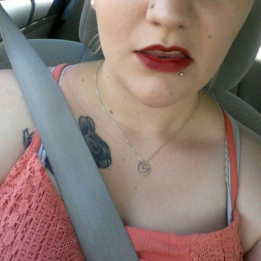 kinky-girlie:Dug up another one. Here’s my pussy and a dildo..