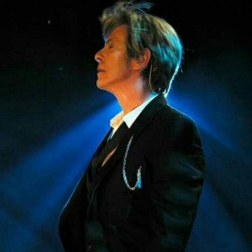 purplesilver69:  David Bowie - Introduction/Don’t Let Me Down