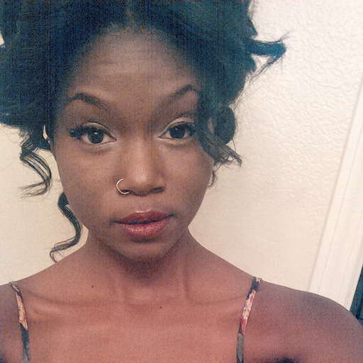 pharaji:  literally the best concert I’ve ever been to. Erykah