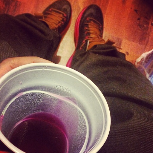 Codeine Crazy