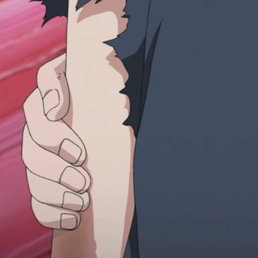naru-hoe:  One of my favorite things ever is simply sakura punching