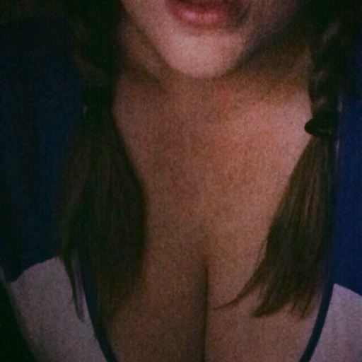 thelittlestbabygirl16:  daddy spanked me so hard today😳  I