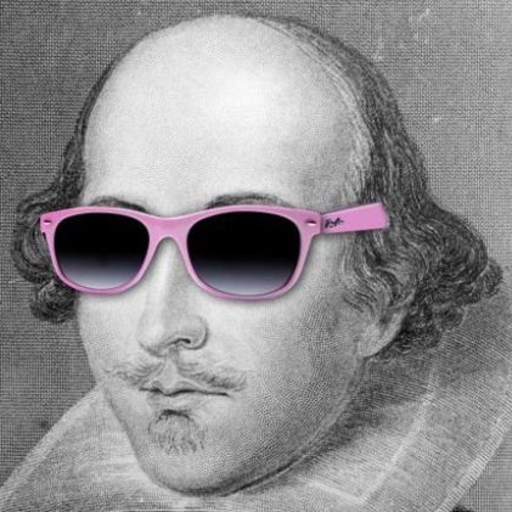 incorrect shakespeare quotes