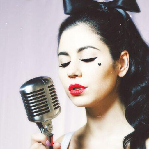 Marina And The Diamonds