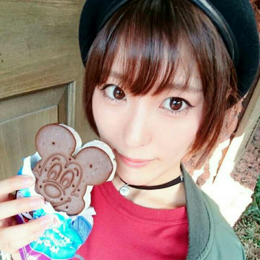 yosyuan:  朝比奈祐未(asahina yumi)