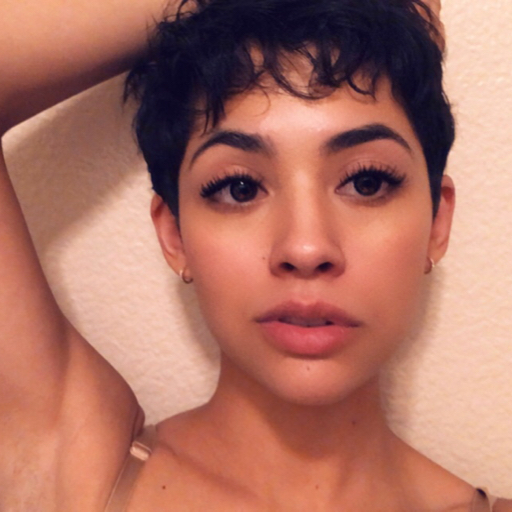yesivega:  At the end of the day, I sleep well at night and that’s