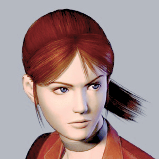 adawong:  Wesker: i would expect you to be happier to see us