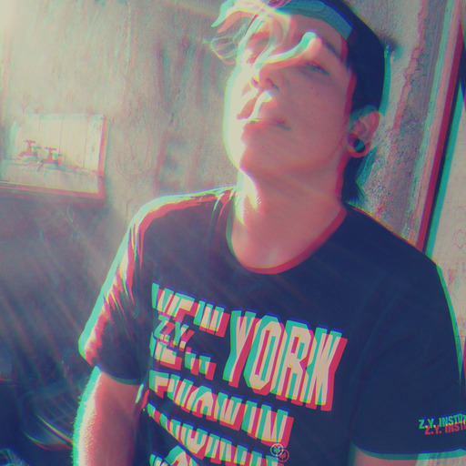 Siento que estoy desperdiciando toda mi adolescencia
