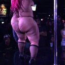 313bigbootyluver:  jchilla01:  Dat Azz Juicy  Damn 