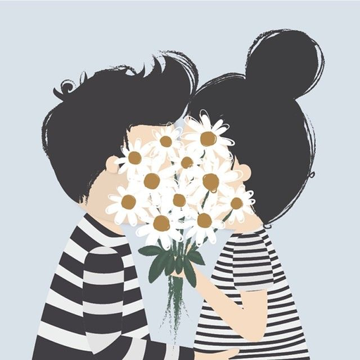 Sem amor, nada se aproveita!!