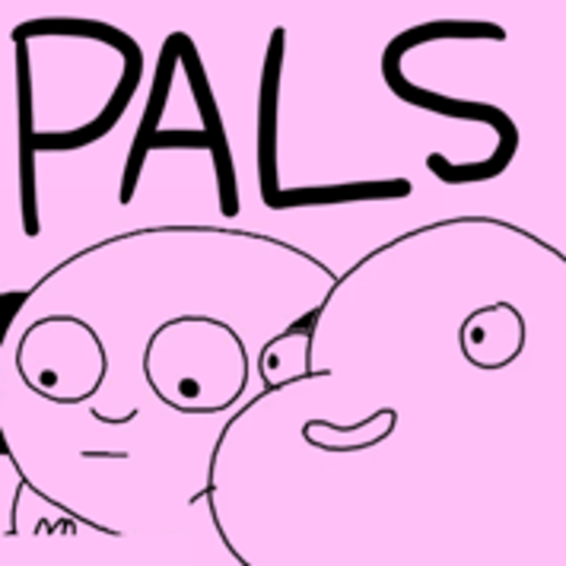 animationpals:   ANIMATION PALS EPISODE 5: WE NEED WEAPONS What’s