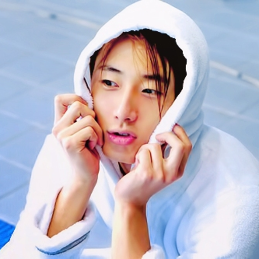 Forever making you smile ~