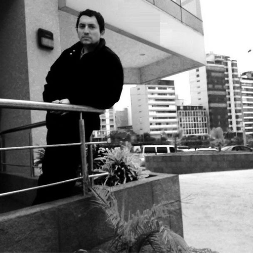 David Cotos - Writer