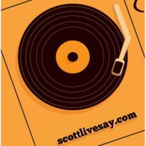 ScottLivesay.com