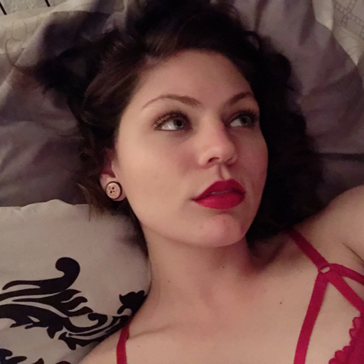 cutthroatcity:  Concept: me, in lingerie, smoking, making boys