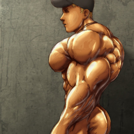 valpreprinz:  Pumped Bodybuilders Fuck