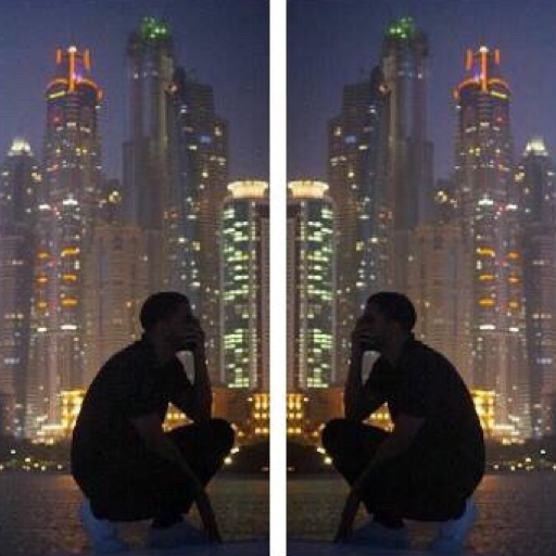 ||Mind of Mine||