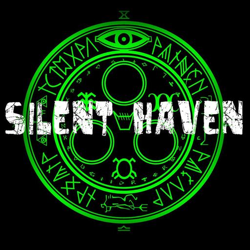 silenthaven:  Guy Cihi and Dave Schaufele’s (James Sunderland