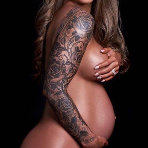 sc-breedingfetish:  amazing-pregnant-women:    Beautiful!!! :)