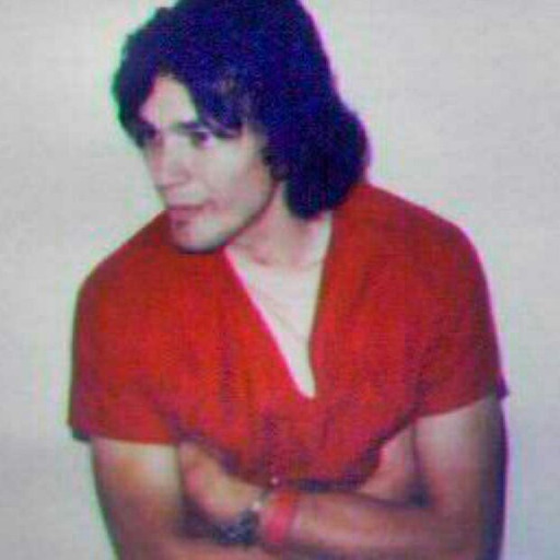 Imagine Richard Ramirez 😍 : 