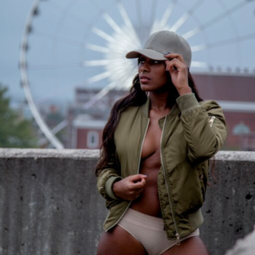 blahktina:  If a guy made more noise while having sex they would