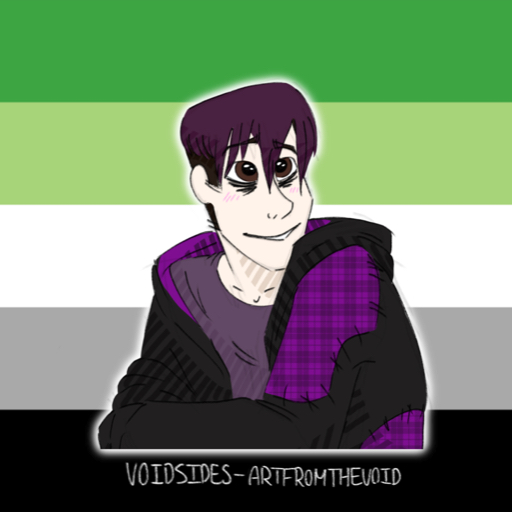 voidsides-chat:  Why r yall jumping on me when @aaydence is right