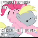 Derpy's Thought of the Day #132: