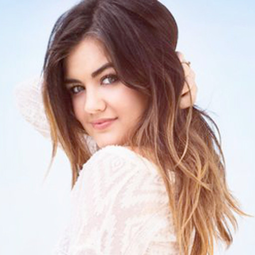 lhale-news:    lucyhale PJs please. @shopbop   