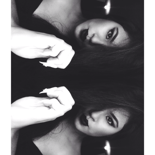 Dark Paradise.