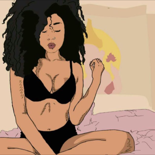notsoangryblkgirl:  what type of slayage  Extraordinary &