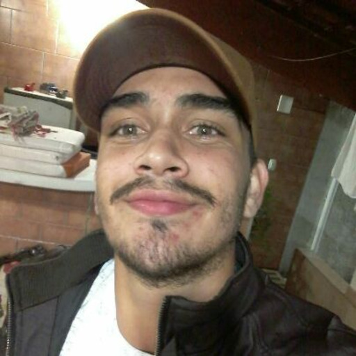 9sete:  Que boca, que sorriso mais filho da puta