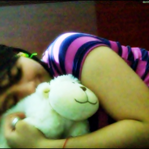 Be my star and I'll be your sky
