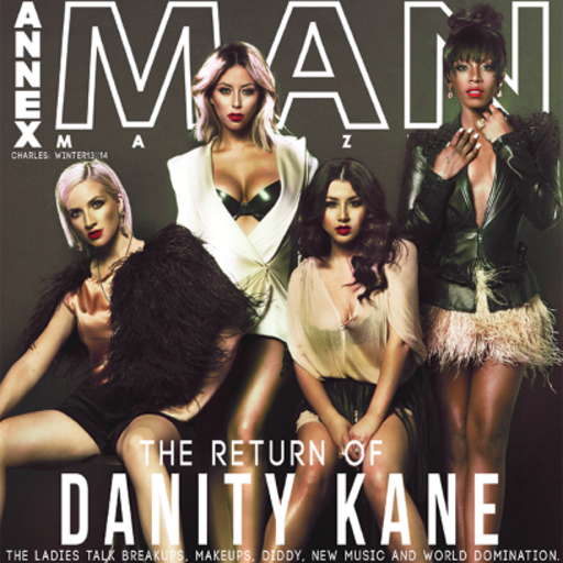 danity kane