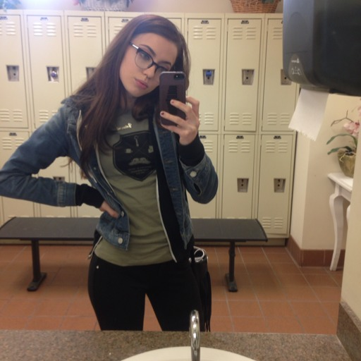 xwatchmerise:  eyeandi:  Teenagers who think their political