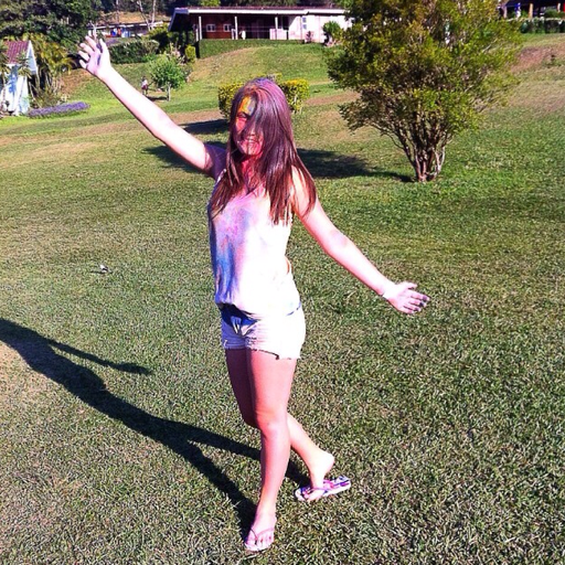 Ame-se