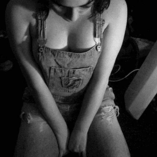 Daddy's Lil Kitten