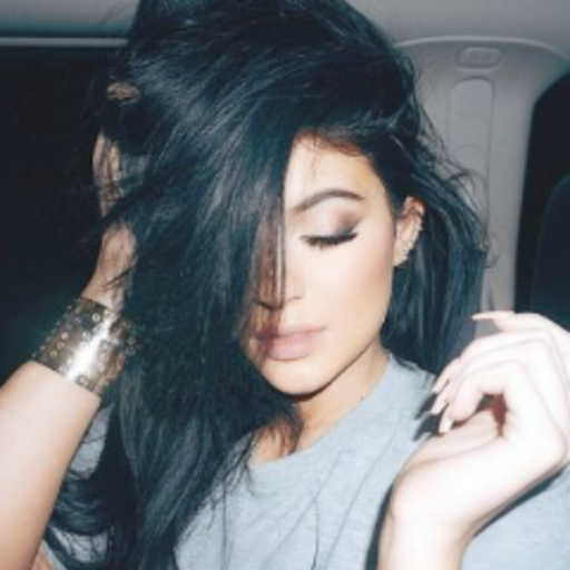 Sad Girl.