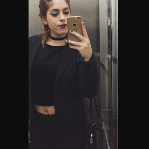 •.. to all the things i've lost on you.